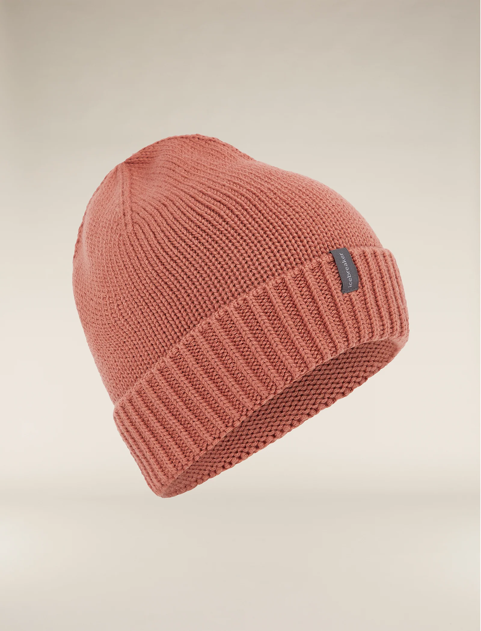 Unisex Vela Cuff Beanie - Image 7