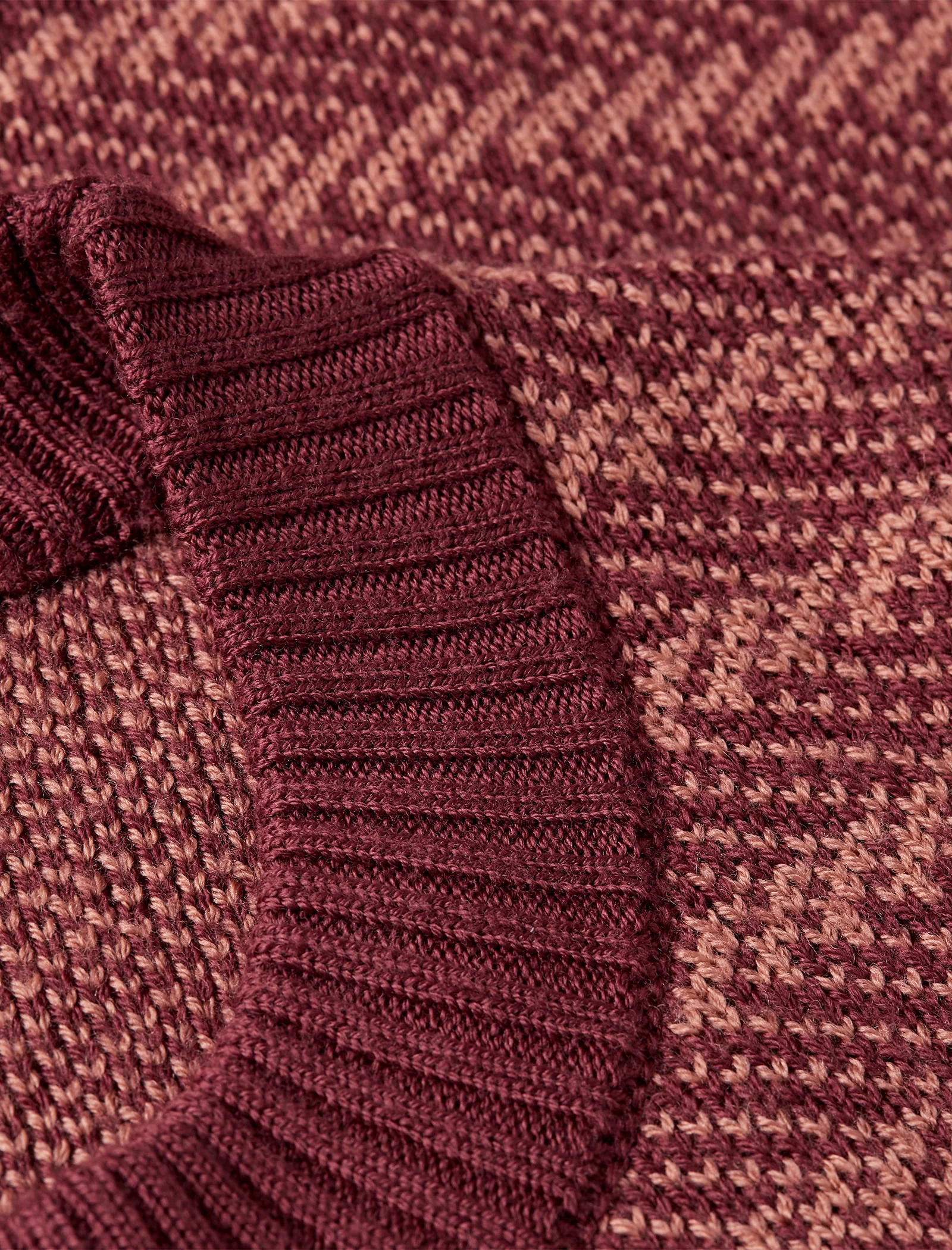 Women's Waypoint Crew Sweater - Image 2