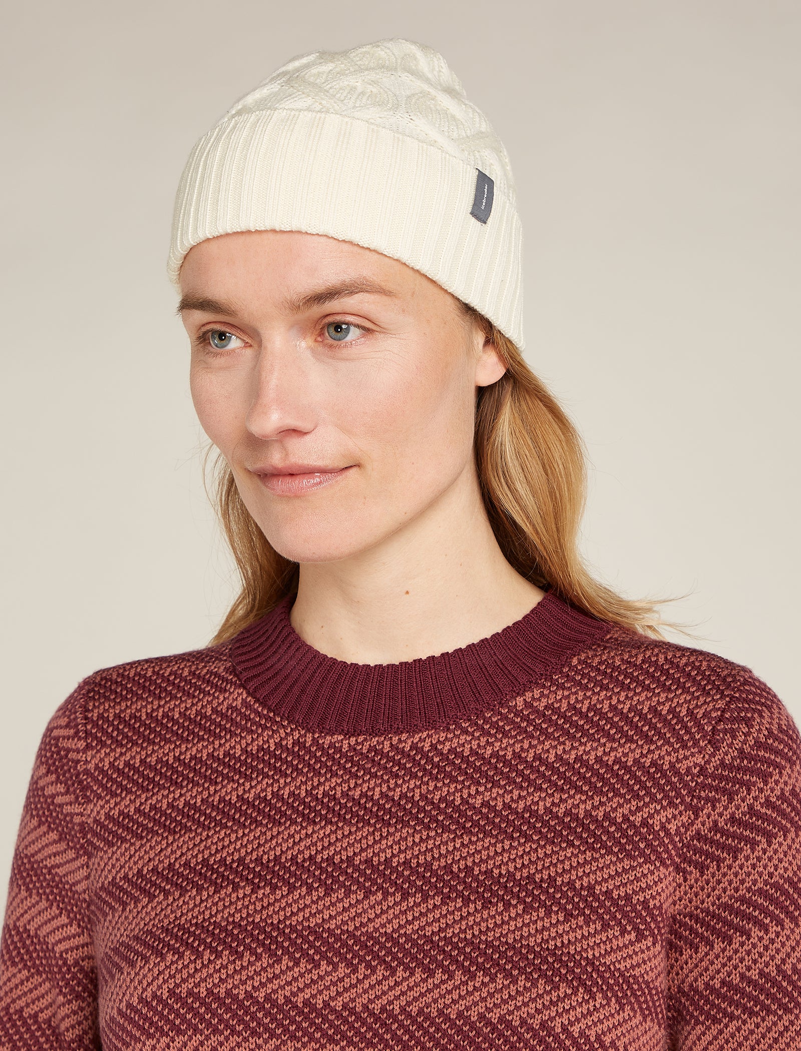 Women's Waypoint Crew Sweater - Image 5