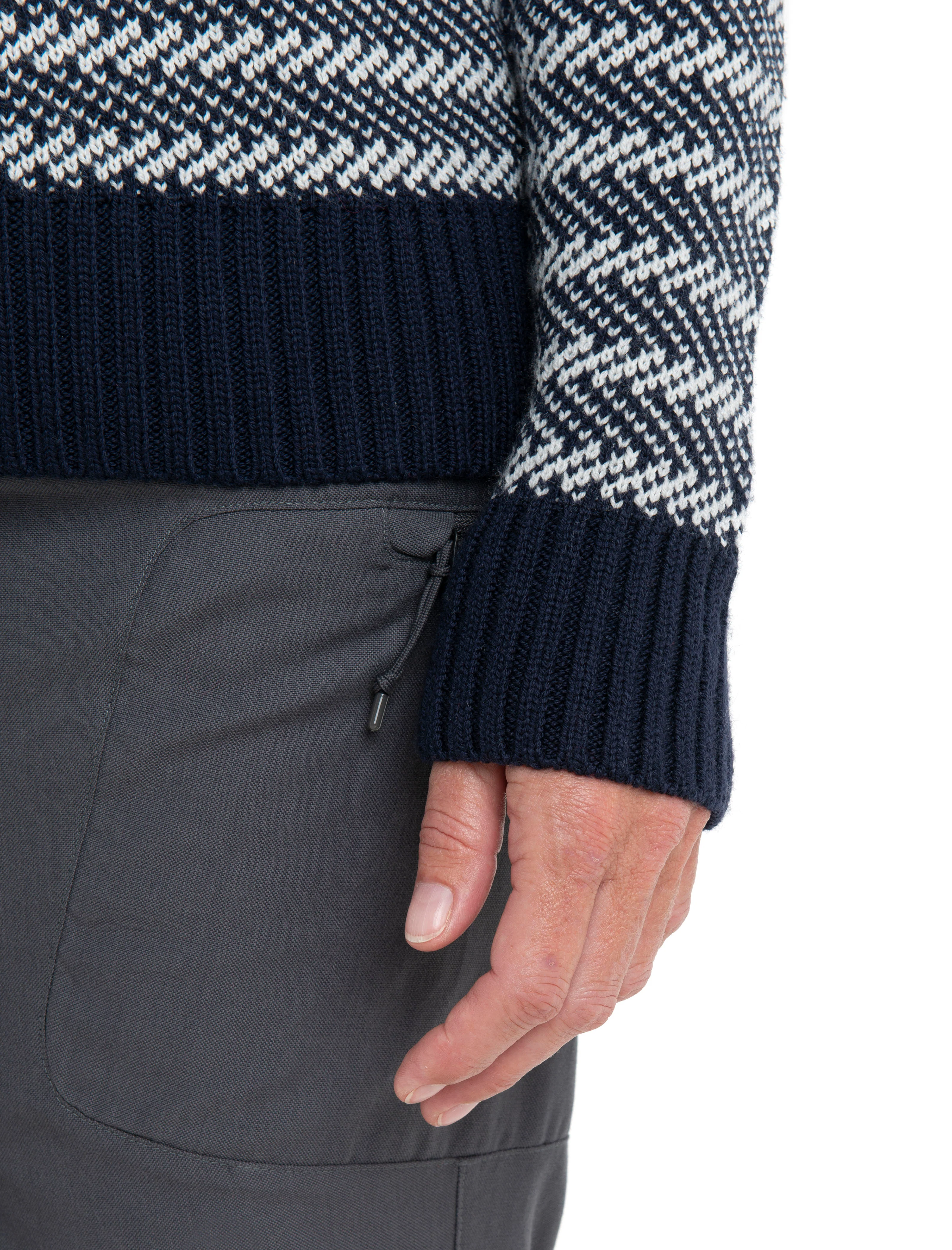 Women's Waypoint Crew Sweater - Image 5