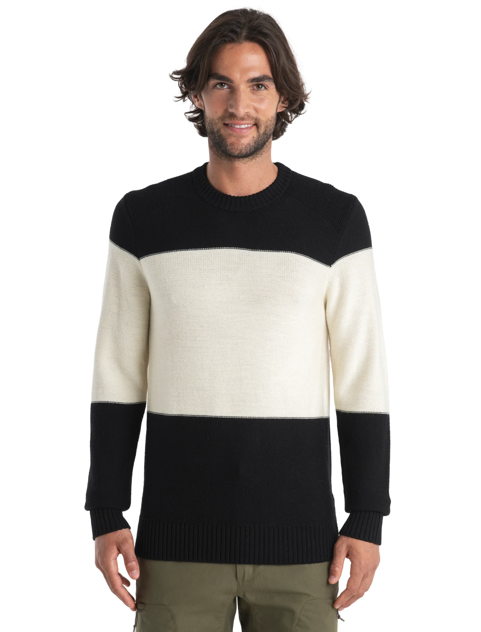 Men's Waypoint Crew Sweater