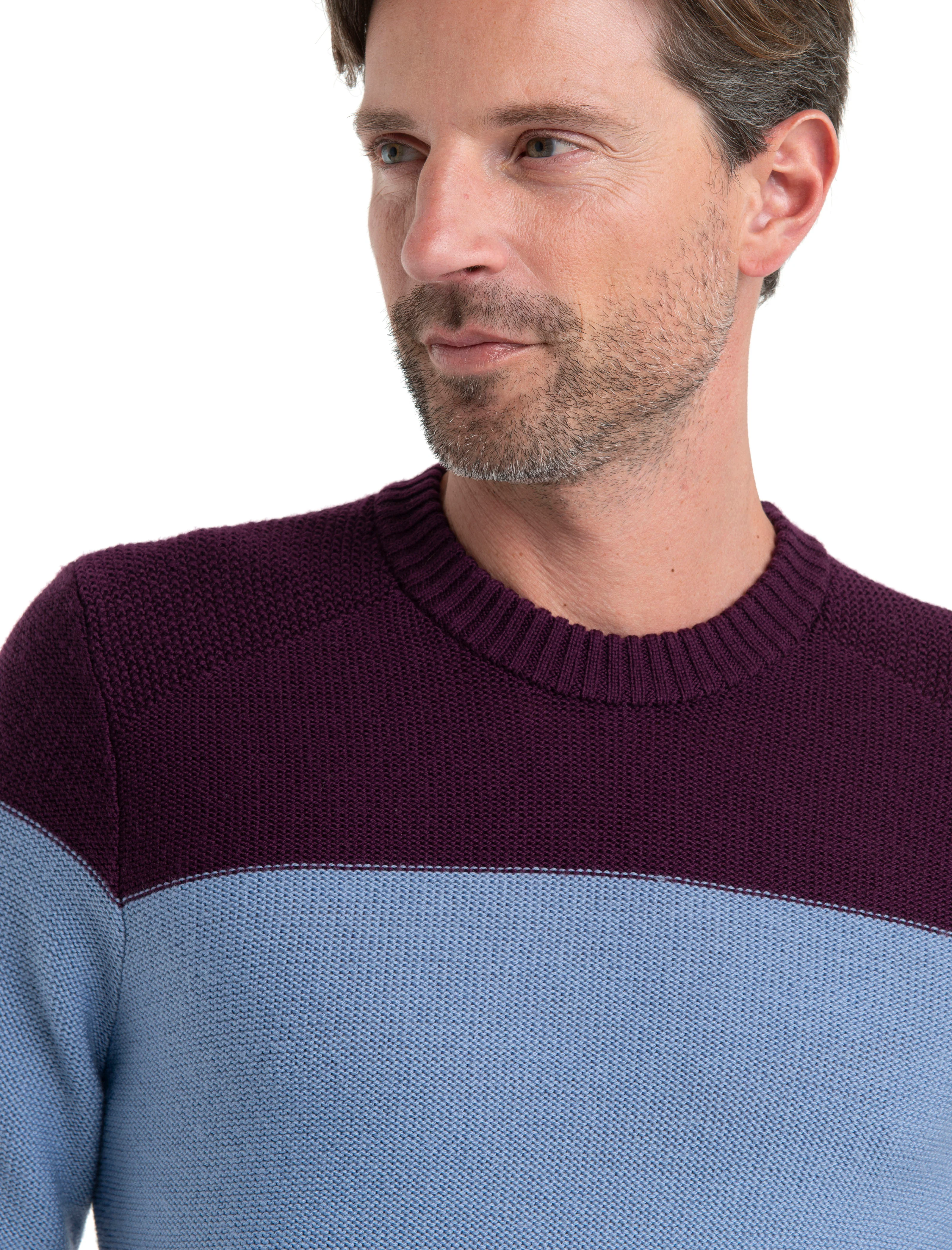 Men's Waypoint Crew Sweater - Image 4
