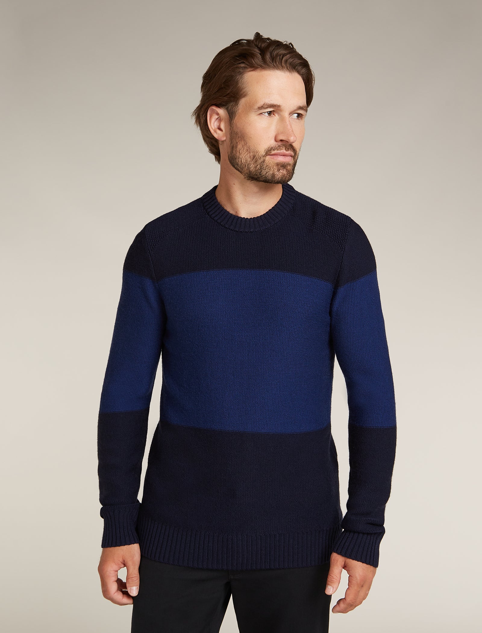 Men's Waypoint Crew Sweater