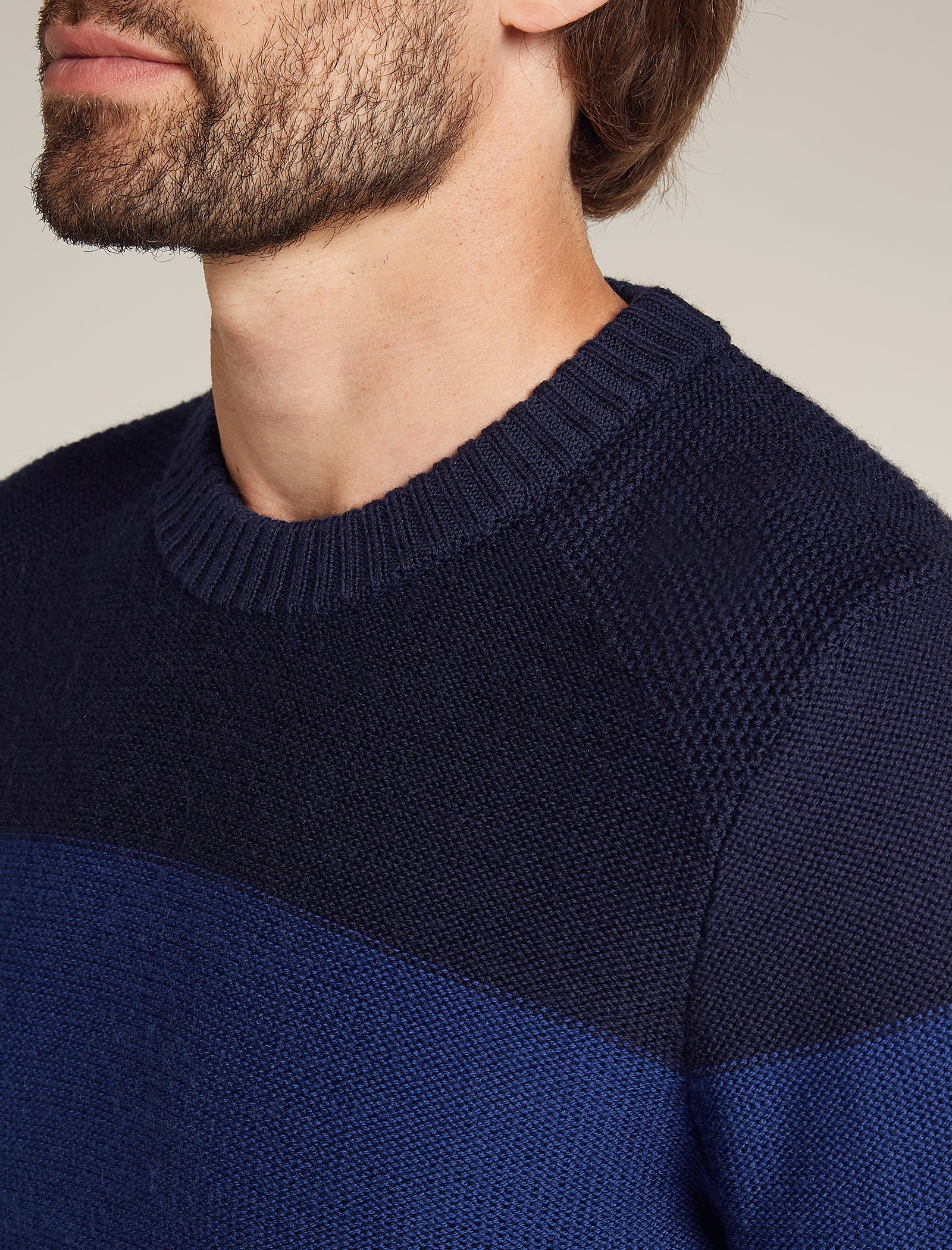 Men's Waypoint Crew Sweater - Image 5