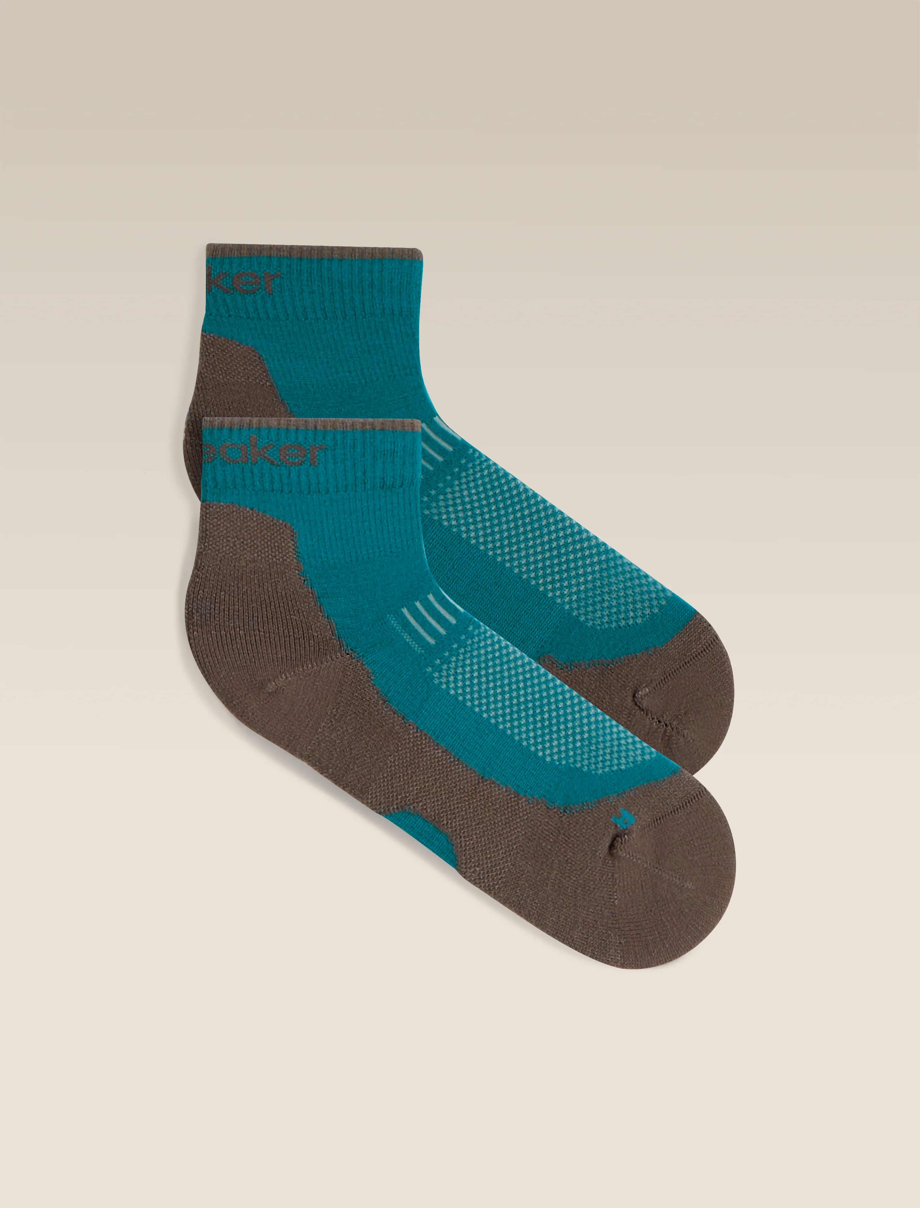 Women Hike+ Mini Socks