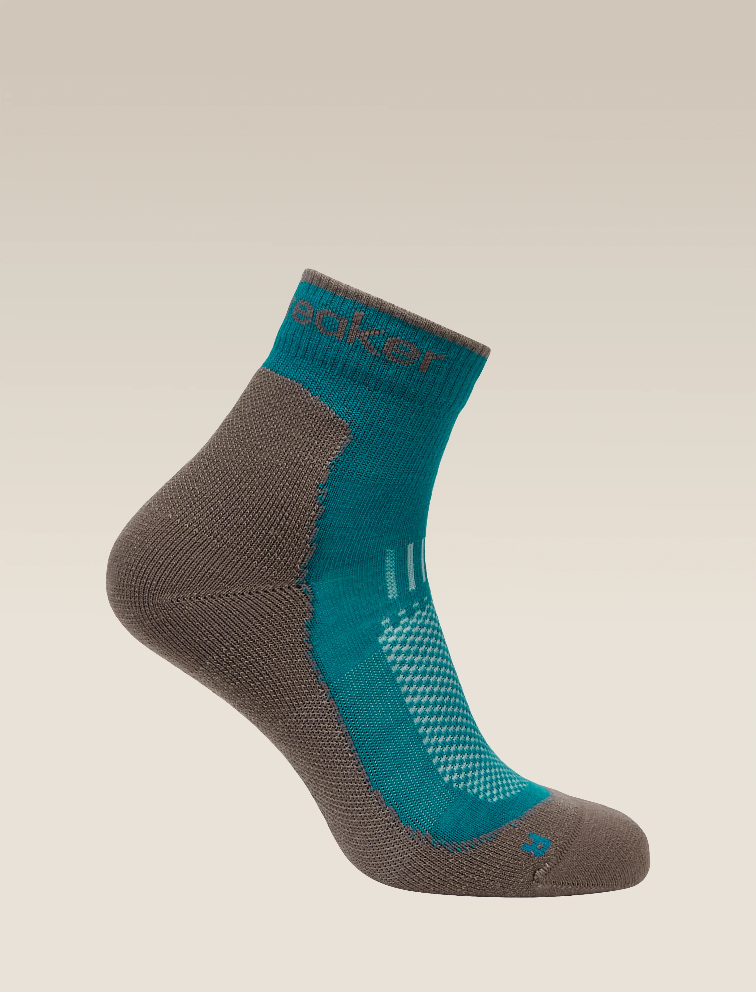 Women Hike+ Mini Socks - Image 3