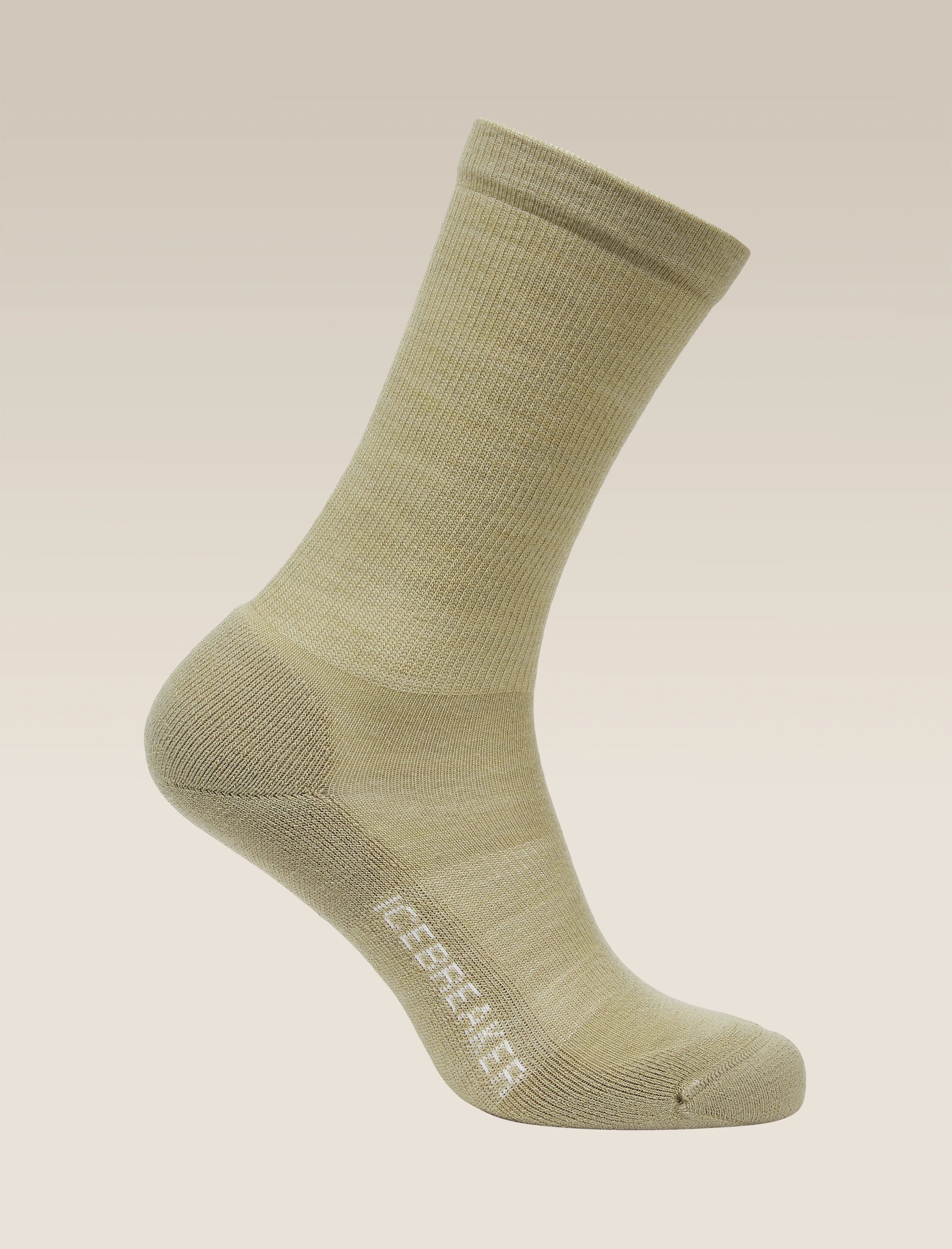 Women Lifestyle Crew Socks - Image 3