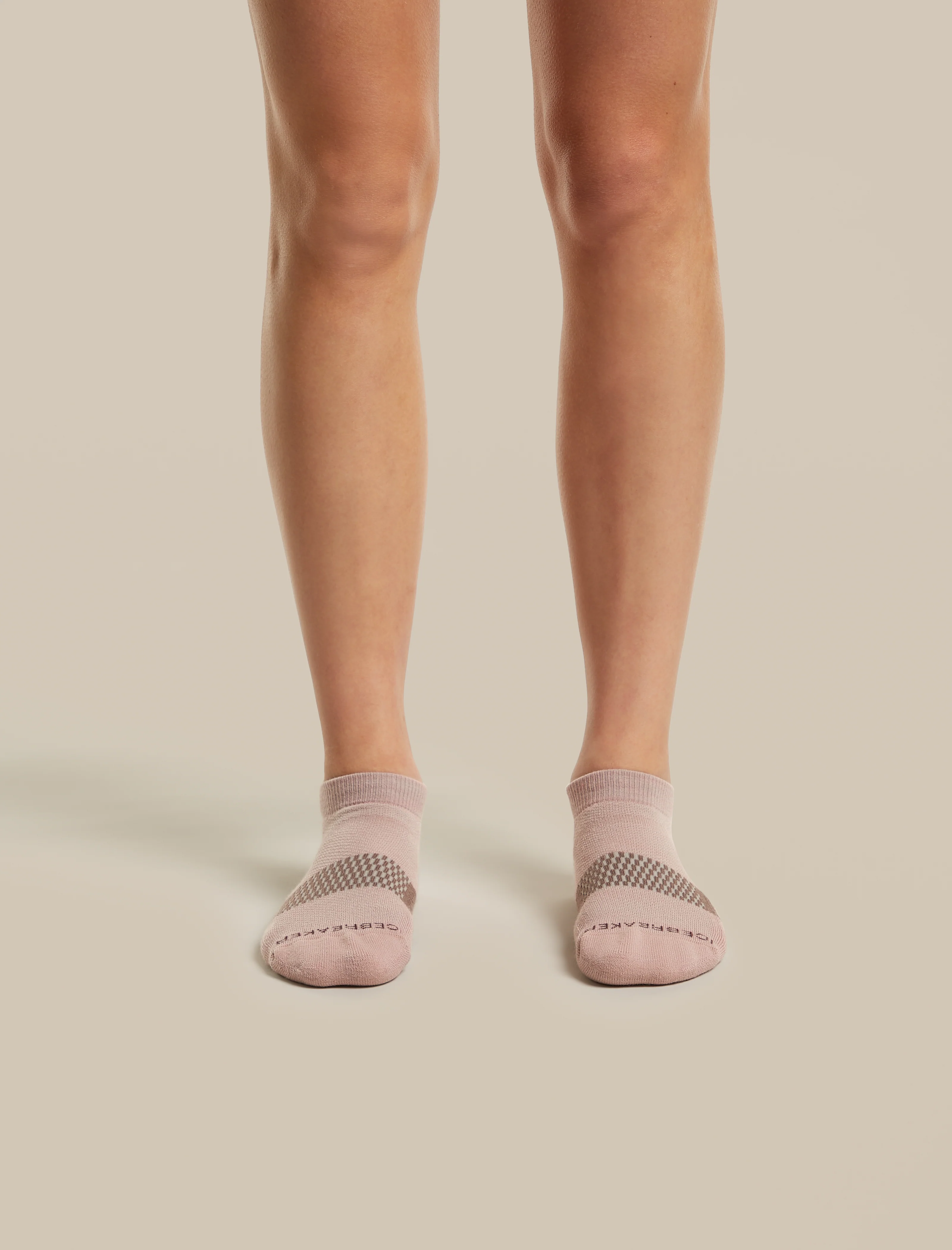 Women Lifestyle Micro Socks - Image 2