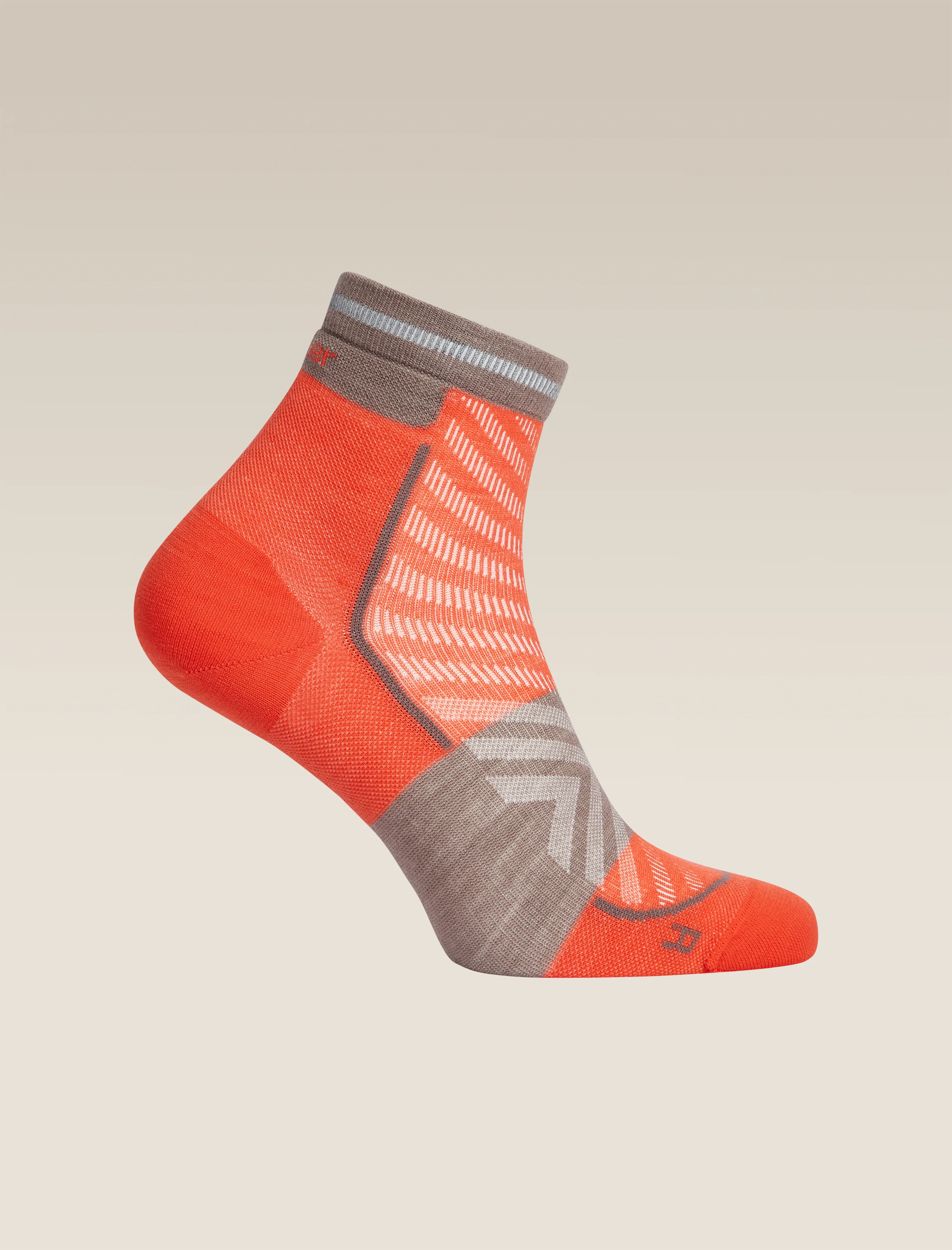 Women Run+ Mini Socks - Image 3