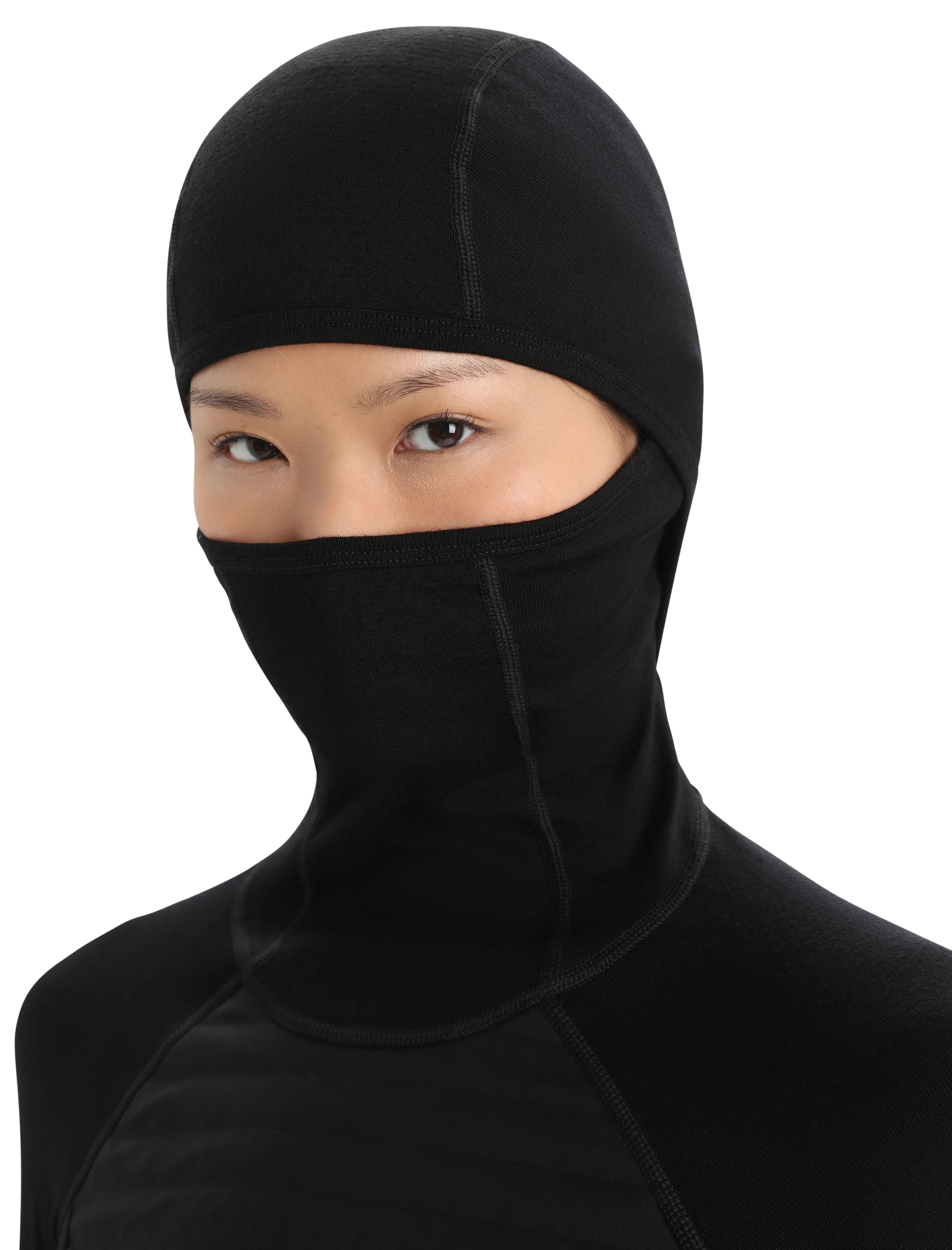Women's ZoneKnit⢠Merino Insulated Long Sleeve Thermal Hoodie - Image 13