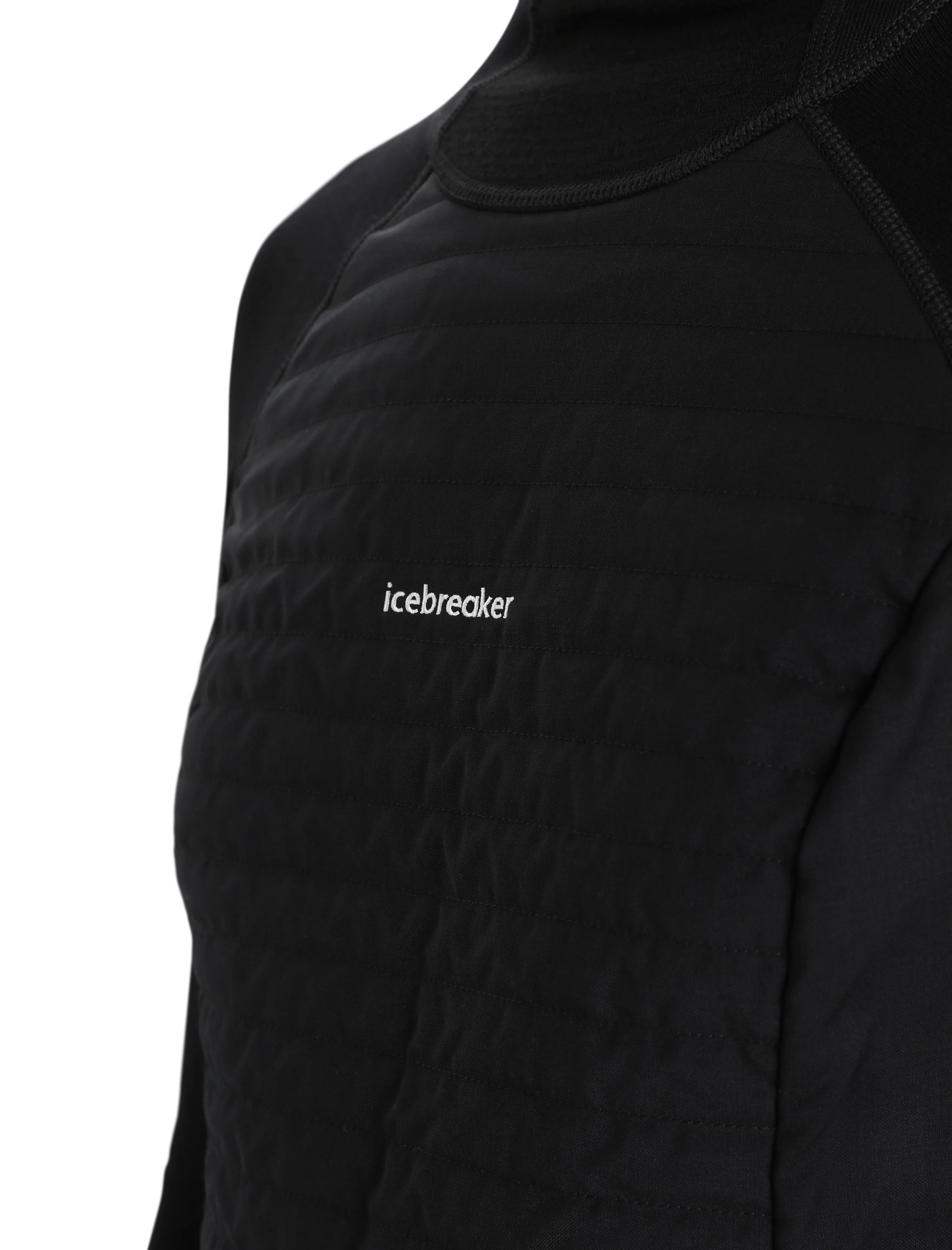 Women's ZoneKnit⢠Merino Insulated Long Sleeve Thermal Hoodie - Image 6