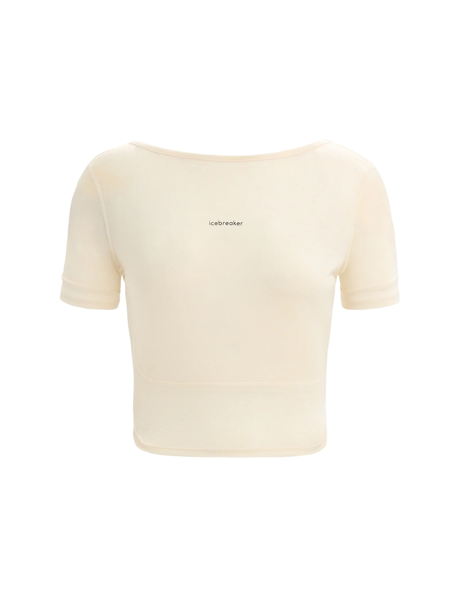 Women's ZoneKnit⢠Merino Short Sleeve Scoop Back T-Shirt - Image 13