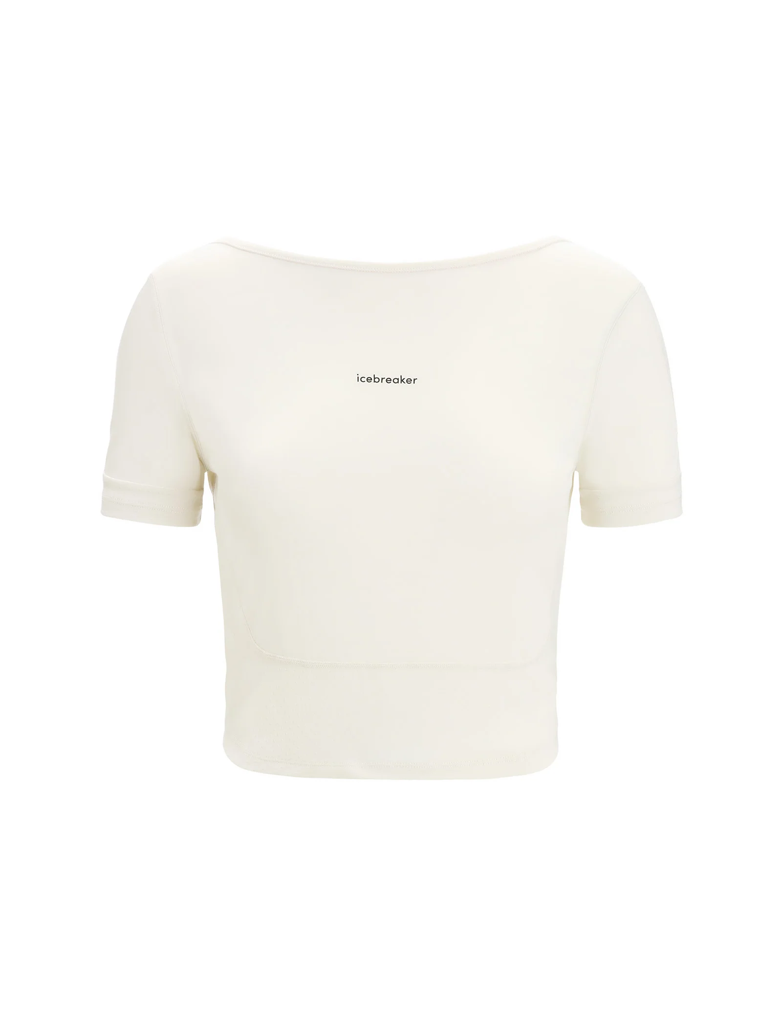 Women's ZoneKnit⢠Merino Short Sleeve Scoop Back T-Shirt - Image 15