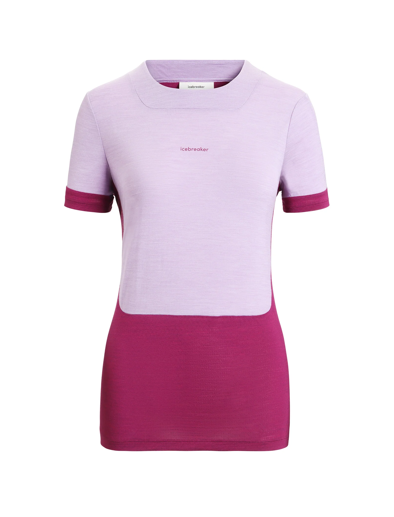 Women's ZoneKnit⢠Merino Short Sleeve T-Shirt - Image 6