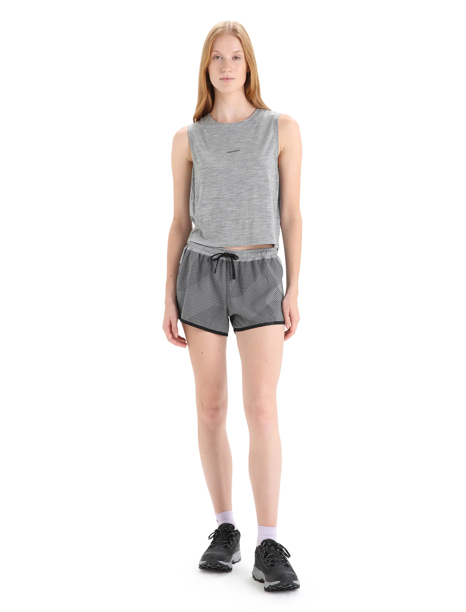 Women's ZoneKnit™ Merino Tank - Image 3