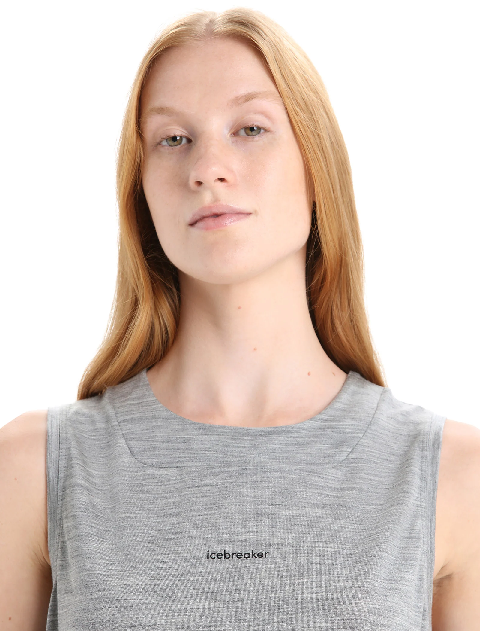Women's ZoneKnit™ Merino Tank - Image 4