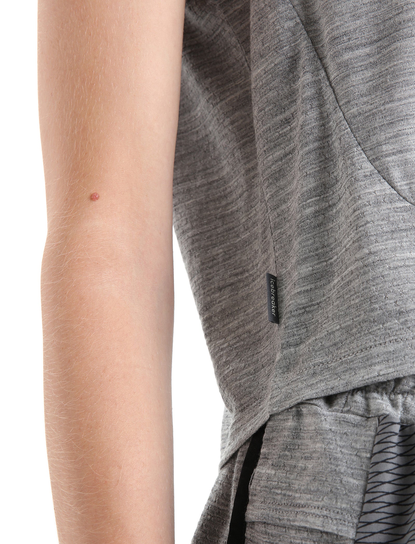 Women's ZoneKnit™ Merino Tank - Image 5